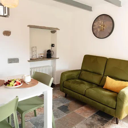 La Dolce Romance Retreat * Musso
