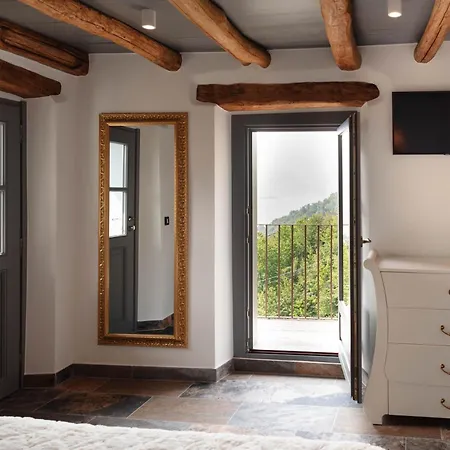 Prázdninový dům La Dolce Romance Retreat