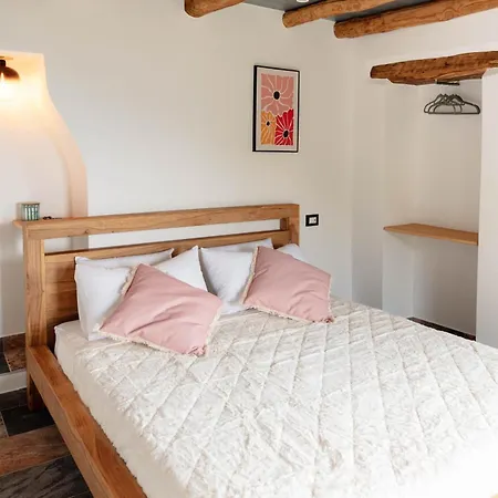 La Dolce Romance Retreat Prázdninový dům *