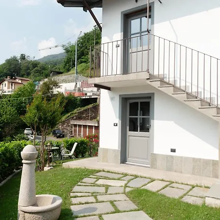 La Dolce Romance Retreat Musso