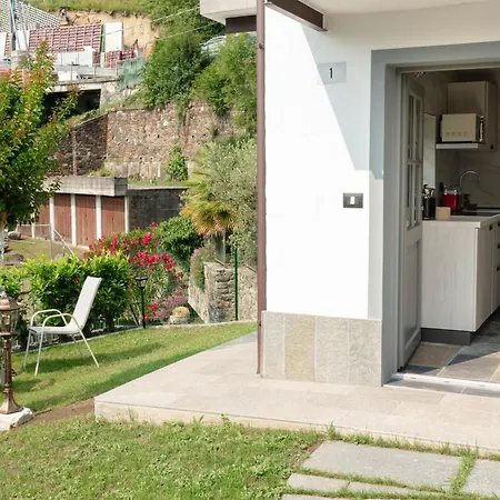 La Dolce Romance Retreat Prázdninový dům *