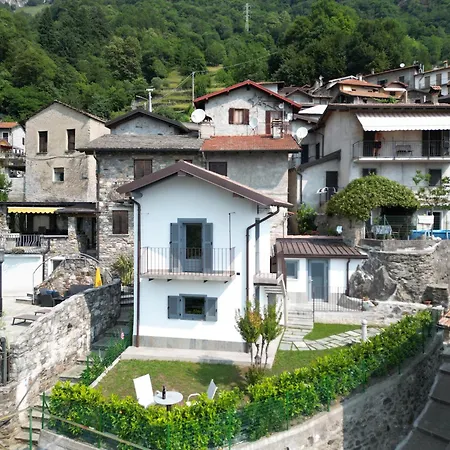 La Dolce Romance Retreat Musso