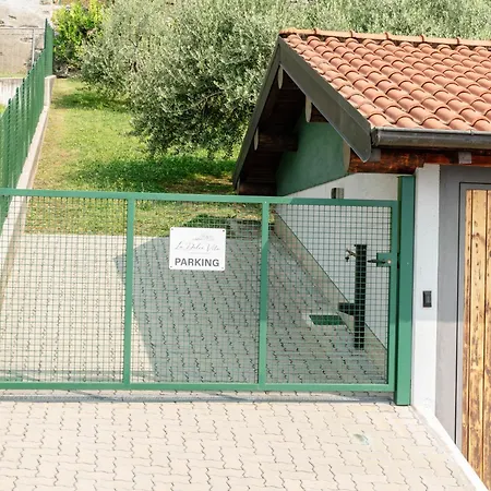 Prázdninový dům La Dolce Romance Retreat Musso