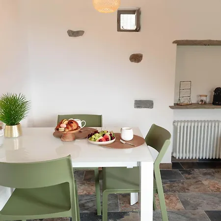 La Dolce Romance Retreat Musso
