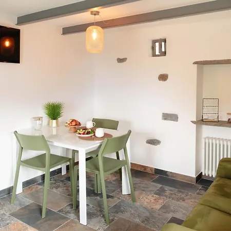 Prázdninový dům La Dolce Romance Retreat *