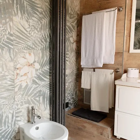 La Dolce Romance Retreat Musso