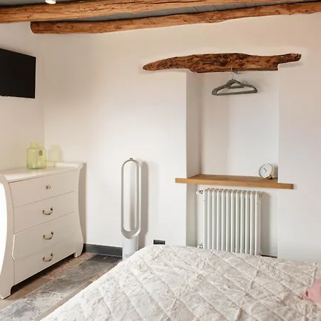 Prázdninový dům La Dolce Romance Retreat *