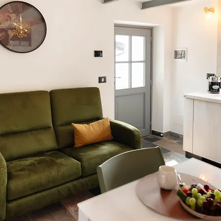 La Dolce Romance Retreat Prázdninový dům
