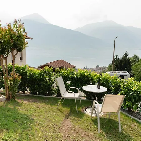 La Dolce Romance Retreat Prázdninový dům