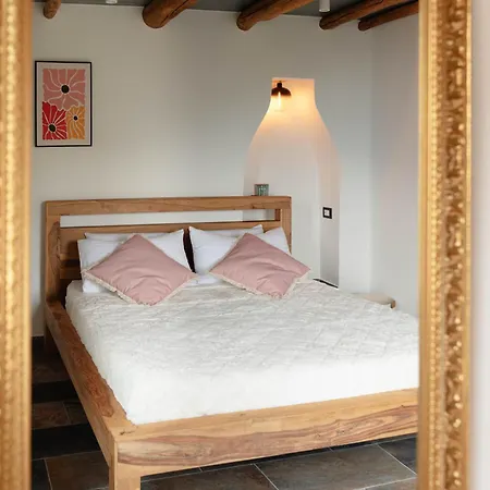 La Dolce Romance Retreat Musso