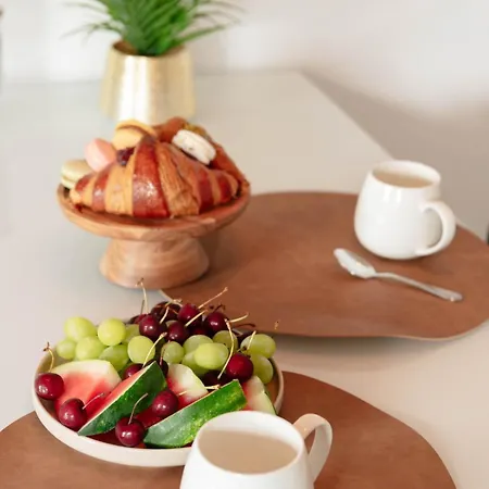 La Dolce Romance Retreat Prázdninový dům Musso