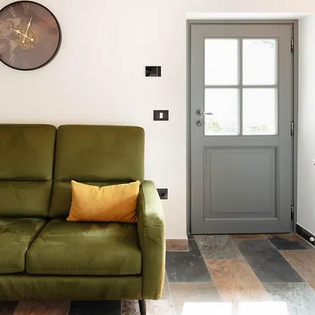 La Dolce Romance Retreat Prázdninový dům