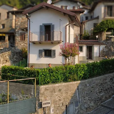 La Dolce Romance Retreat Prázdninový dům