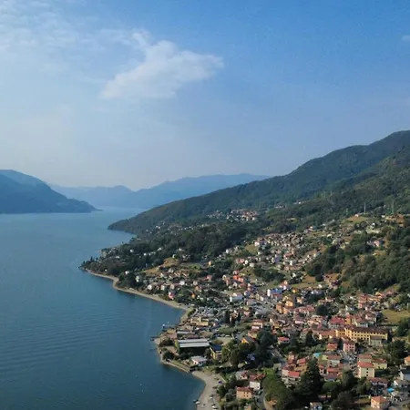 La Dolce Romance Retreat Prázdninový dům *